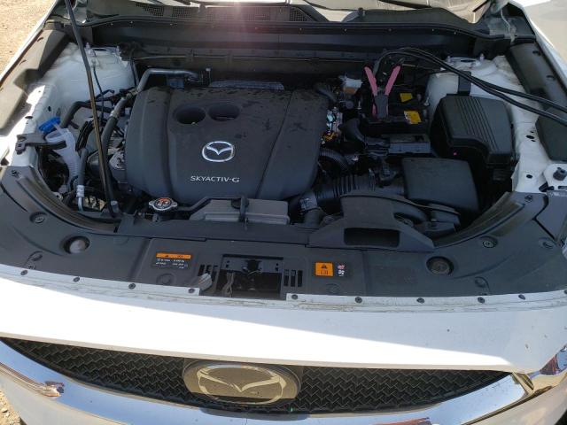 Photo 7 from auction – 2021 MAZDA CX-5 TOURI with VIN JM3KFBCM0M0480684