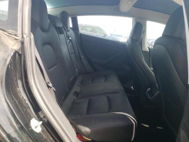 Photo 6 from auction – 2018 TESLA MODEL 3 with VIN 5YJ3E1EB6JF131841