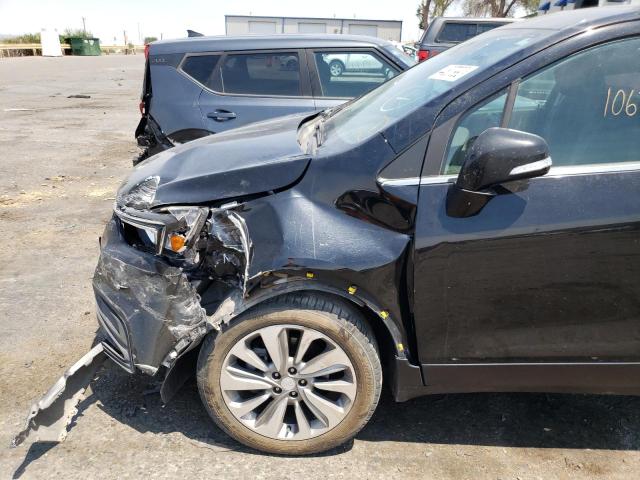 Photo 9 from auction – 2019 BUICK ENCORE PRE with VIN KL4CJASB1KB712405