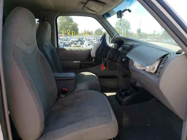 Photo 5 from auction – 2000 FORD RANGER SUP with VIN 1FTYR14V4YPC08017