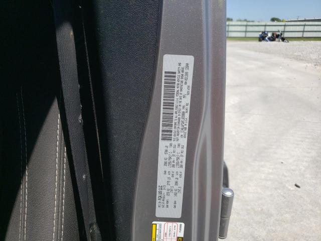 Photo 10 from auction – 2015 JEEP WRANGLER U with VIN 1C4BJWFG0FL659880