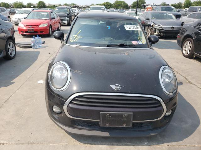 Photo 9 from auction – 2019 MINI COOPER with VIN WMWXP5C58K2H29661
