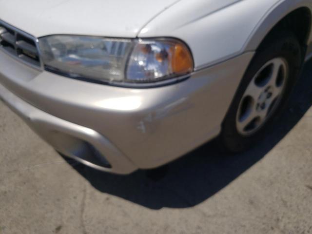 Photo 9 from auction – 1998 SUBARU LEGACY 30T with VIN 4S3BG6858W7645759