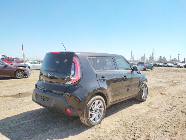 Photo 4 from auction – 2014 KIA SOUL + with VIN KNDJP3A50E7082077