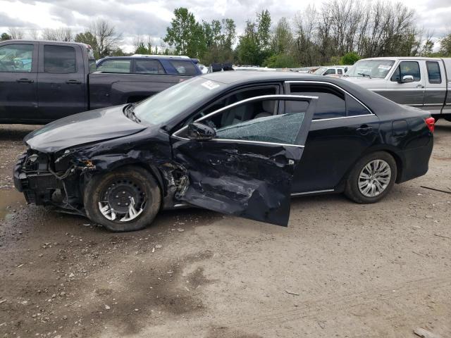 Photo 9 from auction – 2012 TOYOTA CAMRY BASE with VIN 4T1BF1FK7CU159628