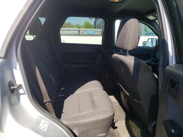 Photo 6 from auction – 2011 FORD ESCAPE XLT with VIN 1FMCU0D71BKC45028