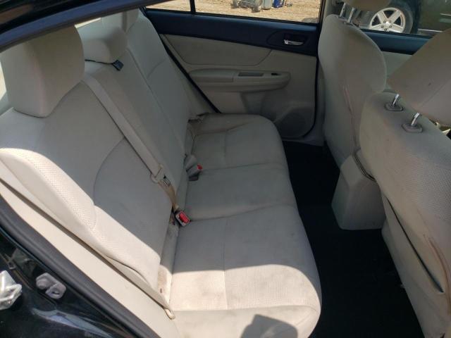 Photo 6 from auction – 2013 SUBARU IMPREZA PR with VIN JF1GJAC68DH015926