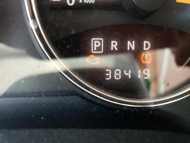 Photo 8 from auction – 2014 JEEP COMPASS LI with VIN 1C4NJCCB6ED618442