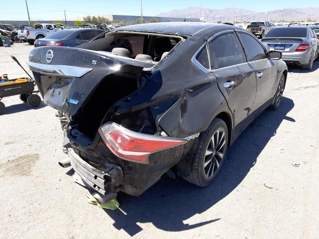 Photo 4 from auction – 2015 NISSAN ALTIMA 2.5 with VIN 1N4AL3APXFC183820