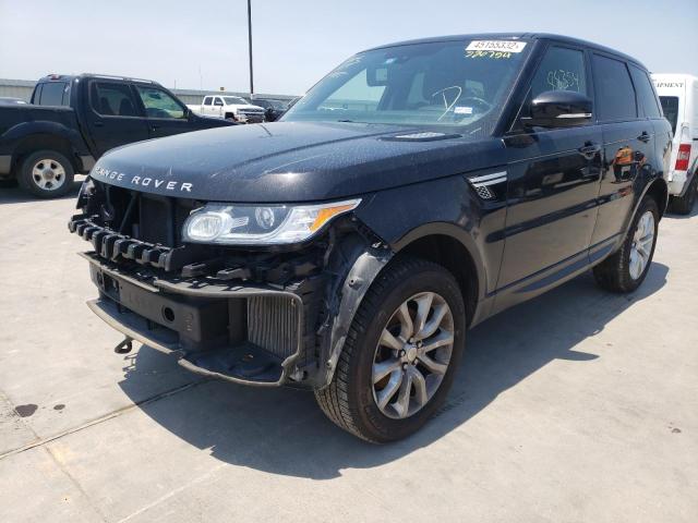 Photo 2 from auction – 2014 LAND ROVER RANGE ROVE with VIN SALWR2WF3EA386754
