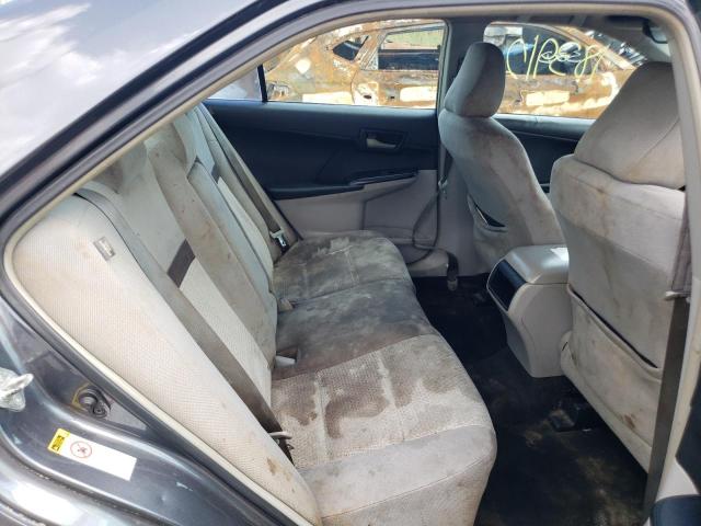 Photo 8 from auction – 2012 TOYOTA CAMRY BASE with VIN 4T1BF1FK5CU631454
