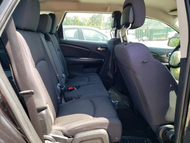 Photo 6 from auction – 2013 DODGE JOURNEY SE with VIN 3C4PDCAB2DT537532
