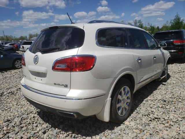 Photo 4 from auction – 2015 BUICK ENCLAVE with VIN 5GAKVBKD2FJ188840