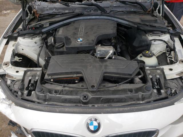 Foto 7 de la subasta – 2015 BMW 320 I con VIN WBA3B1G57FNT06040