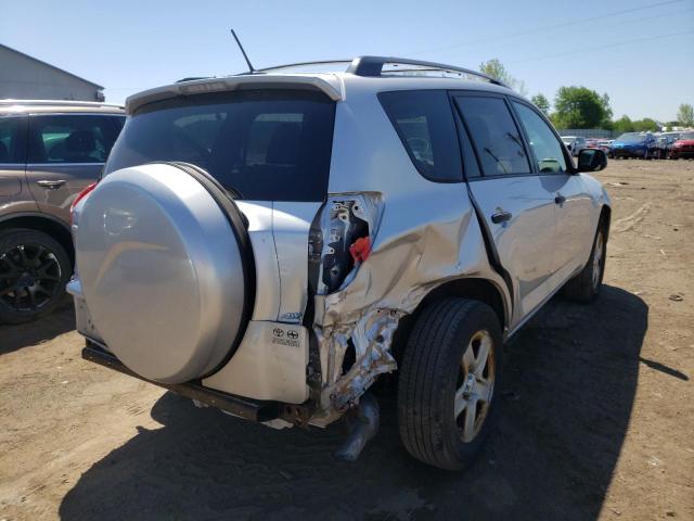 Photo 4 from auction – 2011 TOYOTA RAV4 with VIN 2T3BF4DV3BW167410