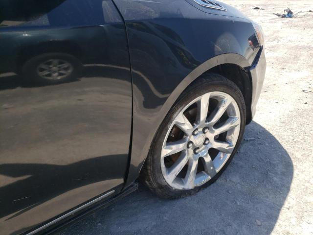 Photo 9 from auction – 2014 BUICK LACROSSE with VIN 1G4GB5G37EF305033
