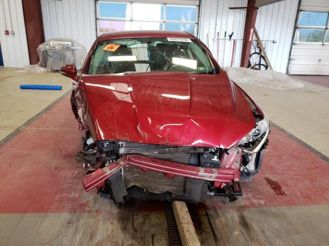 Photo 7 from auction – 2016 FORD FUSION SE with VIN 3FA6P0H74GR333759