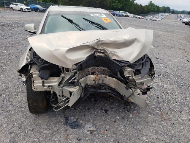 Photo 9 from auction – 2011 BUICK LACROSSE C with VIN 1G4GE5ED6BF343979