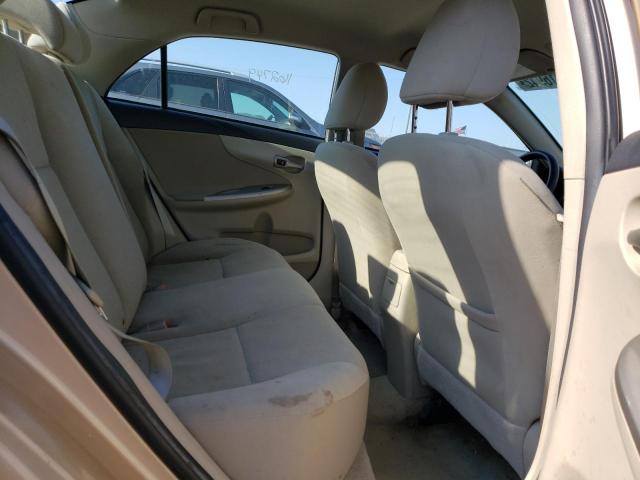 Photo 6 from auction – 2011 TOYOTA COROLLA BA with VIN 2T1BU4EE9BC726473