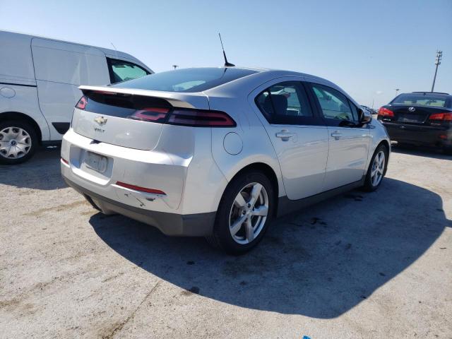 Photo 4 from auction – 2013 CHEVROLET VOLT with VIN 1G1RA6E41DU114910
