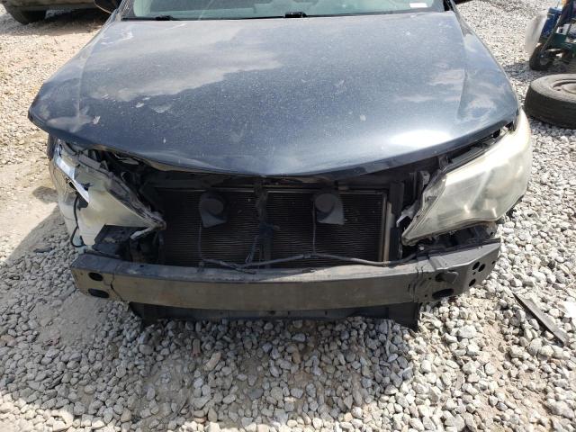 Photo 9 from auction – 2014 TOYOTA CAMRY SE with VIN 4T1BF1FK1EU820380