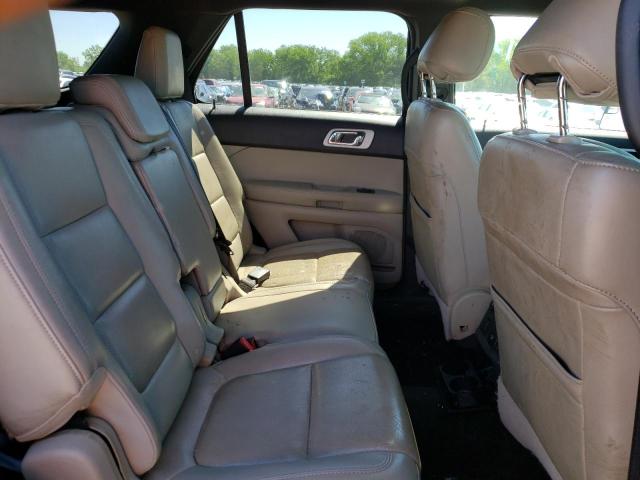 Photo 6 from auction – 2012 FORD EXPLORER L with VIN 1FMHK7F89CGA83115