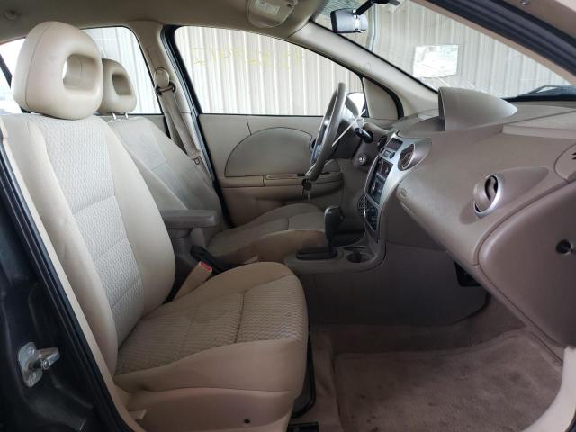 Photo 5 from auction – 2006 SATURN ION LEVEL with VIN 1G8AJ55F66Z172303