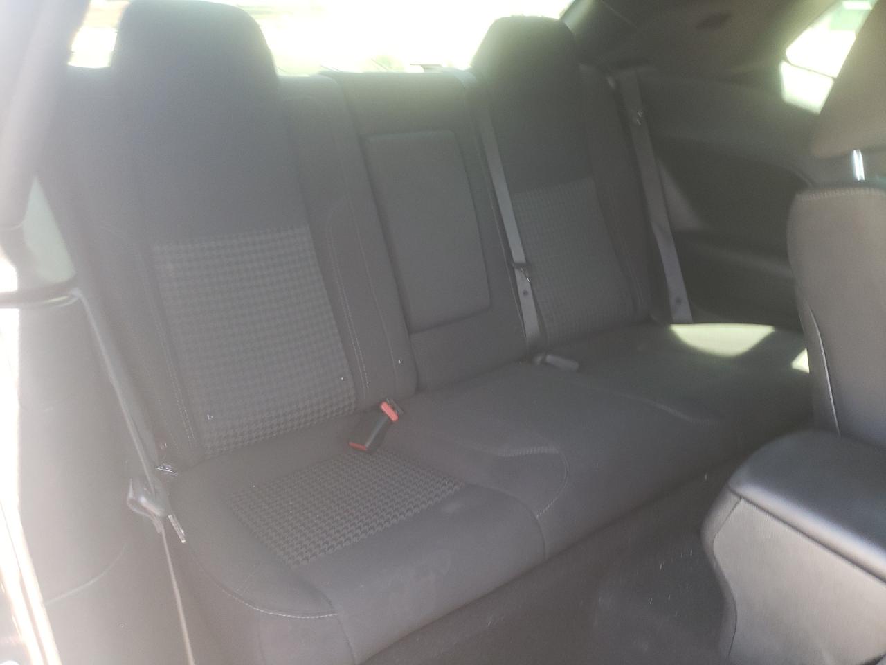 Photo 6 from auction – 2019 DODGE CHALLENGER with VIN 2C3CDZAG9KH616154