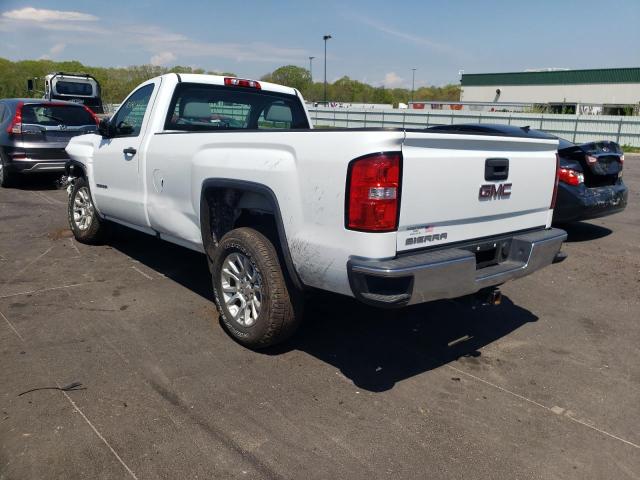 Photo 3 from auction – 2017 GMC SIERRA C15 with VIN 1GTN1LEC1HZ902154