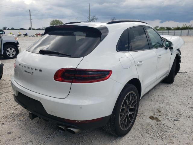 Photo 4 from auction – 2018 PORSCHE MACAN S with VIN WP1AB2A53JLB34293