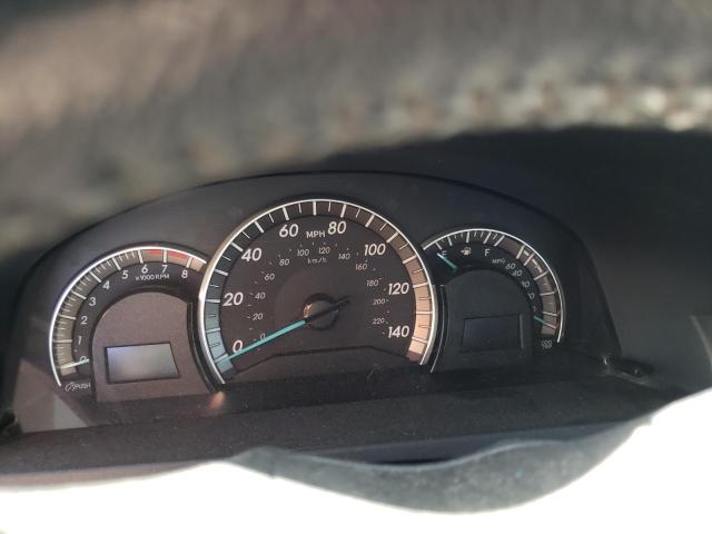 Photo 8 from auction – 2012 TOYOTA CAMRY BASE with VIN 4T1BF1FK7CU139833