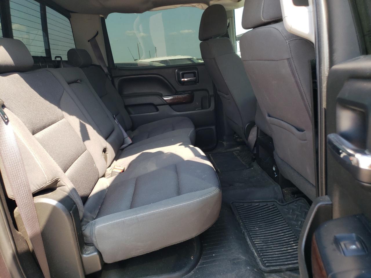 Photo 6 from auction – 2016 GMC SIERRA K15 with VIN 3GTU2MEC7GG152188