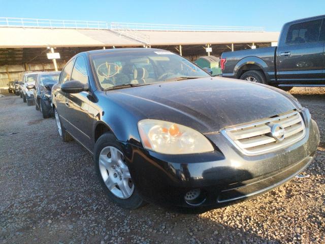 Zdjęcie 1 z aukcji – 2004 NISSAN ALTIMA BAS z VIN 1N4AL11D54C124679