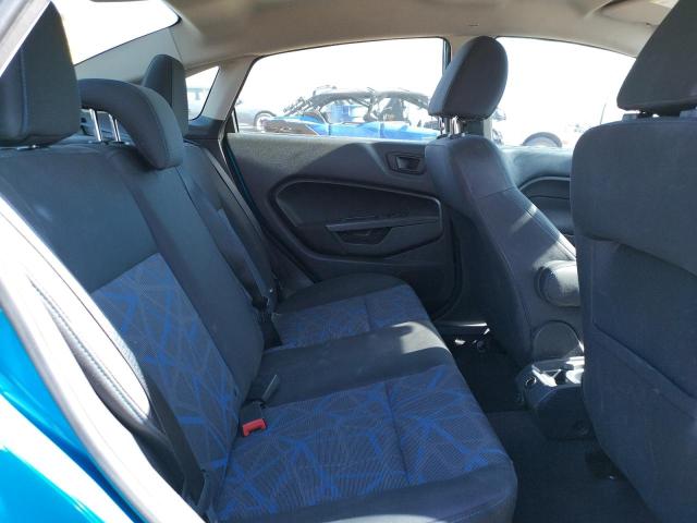 Photo 6 from auction – 2013 FORD FIESTA with VIN 3FADP4BJ7DM119490