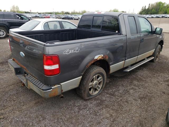 Photo 7 from auction – 2007 FORD F150 with VIN 1FTRX14W57FA20923