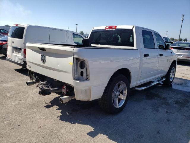 Photo 4 from auction – 2014 RAM 1500 ST with VIN 3C6RR6KT8EG324167