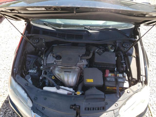 Photo 7 from auction – 2015 TOYOTA CAMRY LE with VIN 4T1BF1FK2FU953098