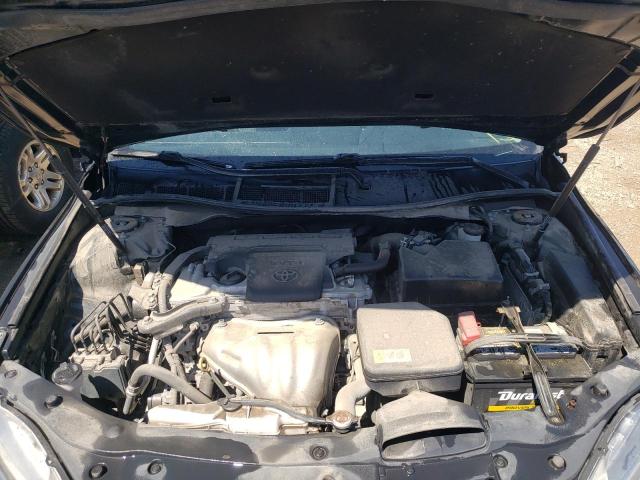 Photo 7 from auction – 2017 TOYOTA CAMRY LE with VIN 4T1BF1FKXHU309514