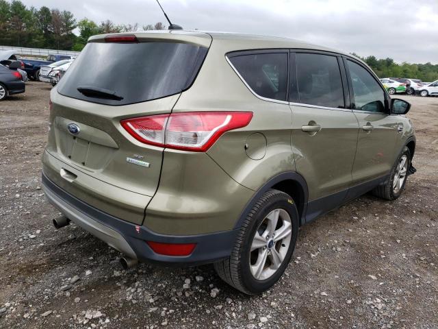 Photo 4 from auction – 2013 FORD ESCAPE SE with VIN 1FMCU0GXXDUB34982