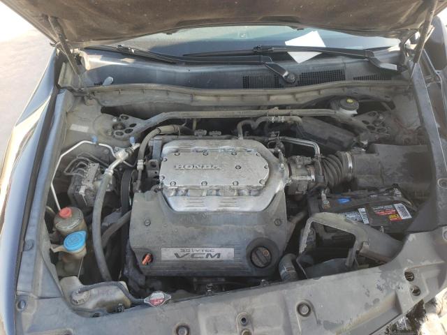 Photo 7 from auction – 2012 HONDA ACCORD EX with VIN 1HGCP3F7XCA003082