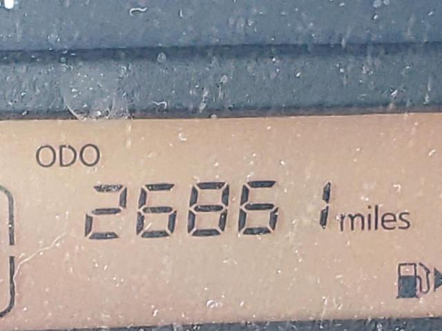 Photo 8 from auction – 2021 NISSAN NV200 2.5S with VIN 3N6CM0KN2MK698987