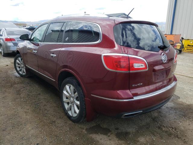 Photo 3 from auction – 2016 BUICK ENCLAVE with VIN 5GAKVCKD9GJ245686