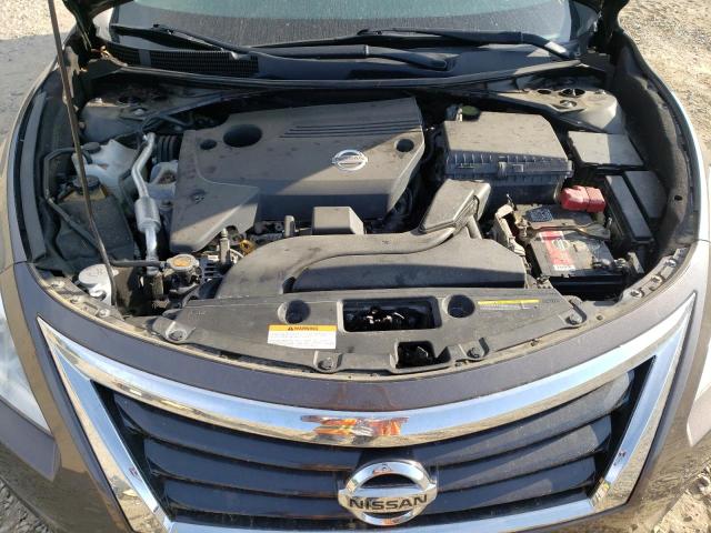 Photo 7 from auction – 2015 NISSAN ALTIMA 2.5 with VIN 1N4AL3AP3FC295889