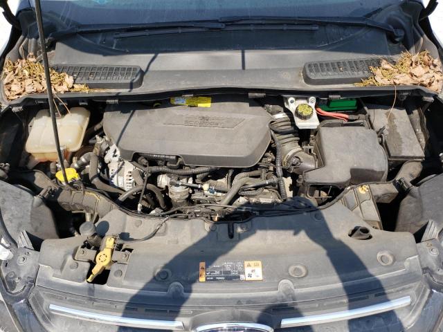 Photo 7 from auction – 2016 FORD ESCAPE SE with VIN 1FMCU0GX8GUC61458