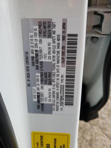 Photo 10 from auction – 2018 MAZDA CX-5 SPORT with VIN JM3KFBBM8J0330805