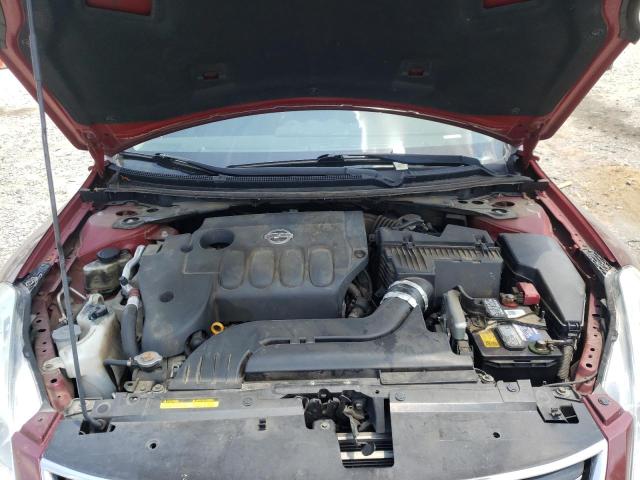 Photo 7 from auction – 2011 NISSAN ALTIMA BAS with VIN 1N4AL2AP8BN438604