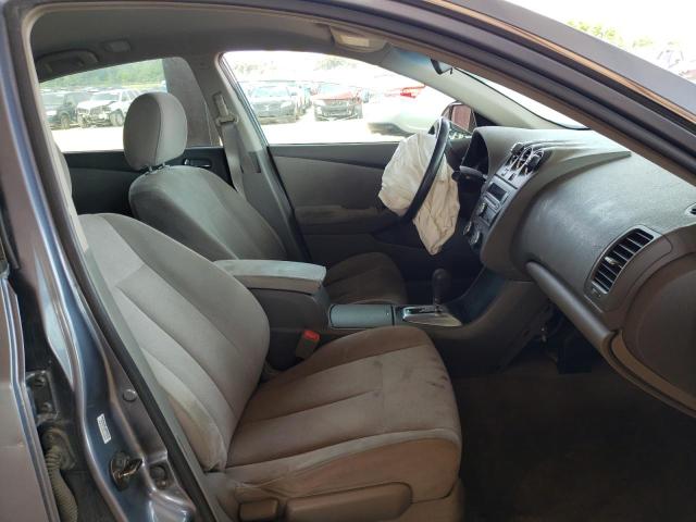Photo 5 from auction – 2010 NISSAN ALTIMA BAS with VIN 1N4AL2AP8AN530181