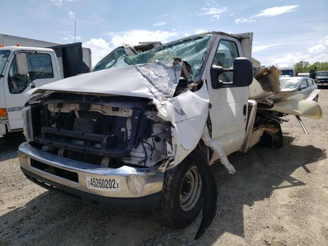 Photo 2 from auction – 2012 FORD ECONOLINE with VIN 1FDSE3FL3CDA62644