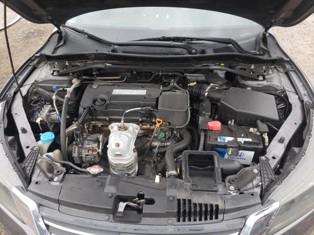 Photo 7 from auction – 2015 HONDA ACCORD EXL with VIN 1HGCR2F85FA089161