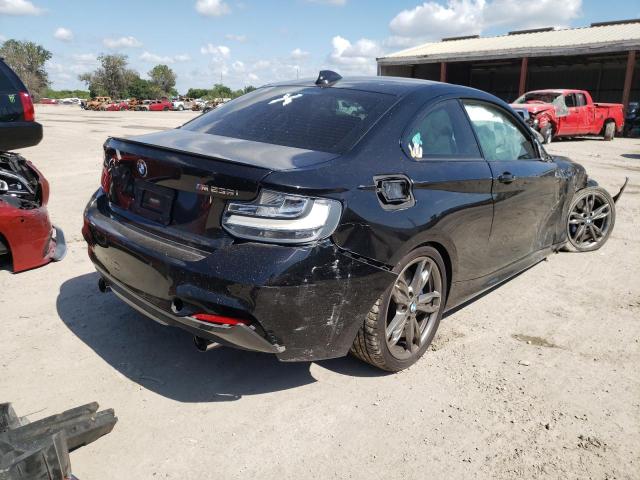 Photo 4 from auction – 2015 BMW M235I with VIN WBA1J7C53FV358378